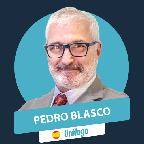 Pedro-Blasco