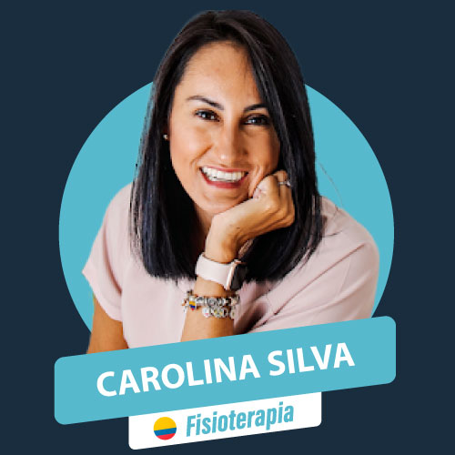 Carolina-Silva