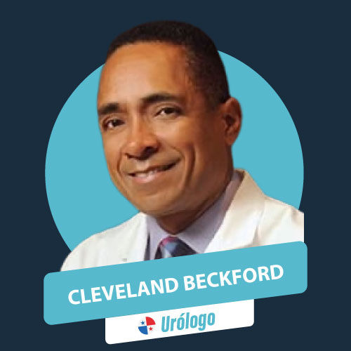Cleveland-Beckford