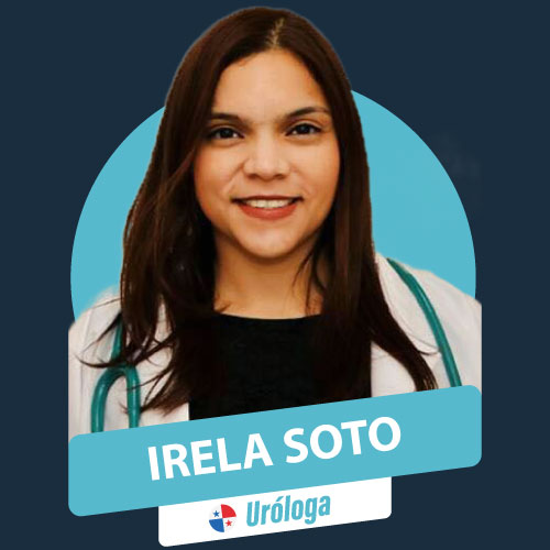 Irela-Soto
