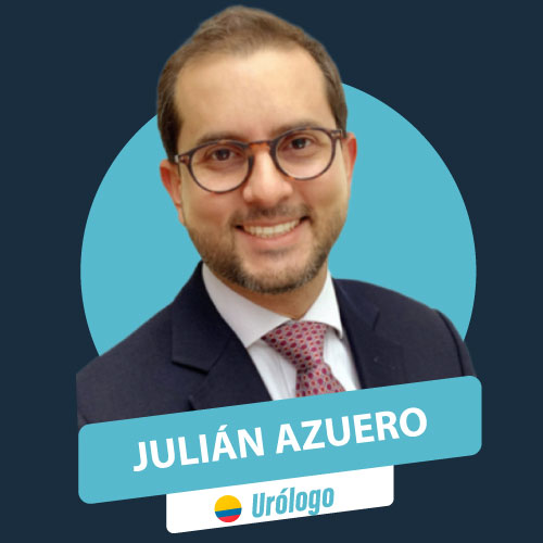 Julian-Azuero