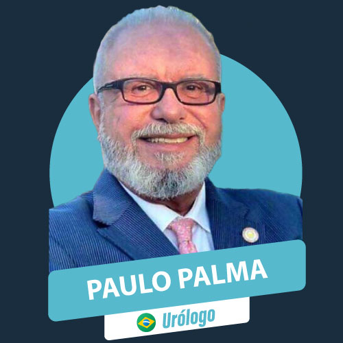 Paulo-Palma