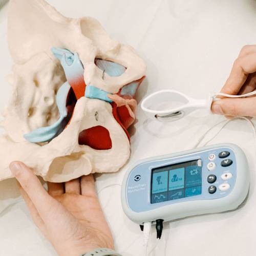 Taller Tecnología Basada en Energía para la Rehabilitación del Piso Pélvico • Sin Membresía ALAPP